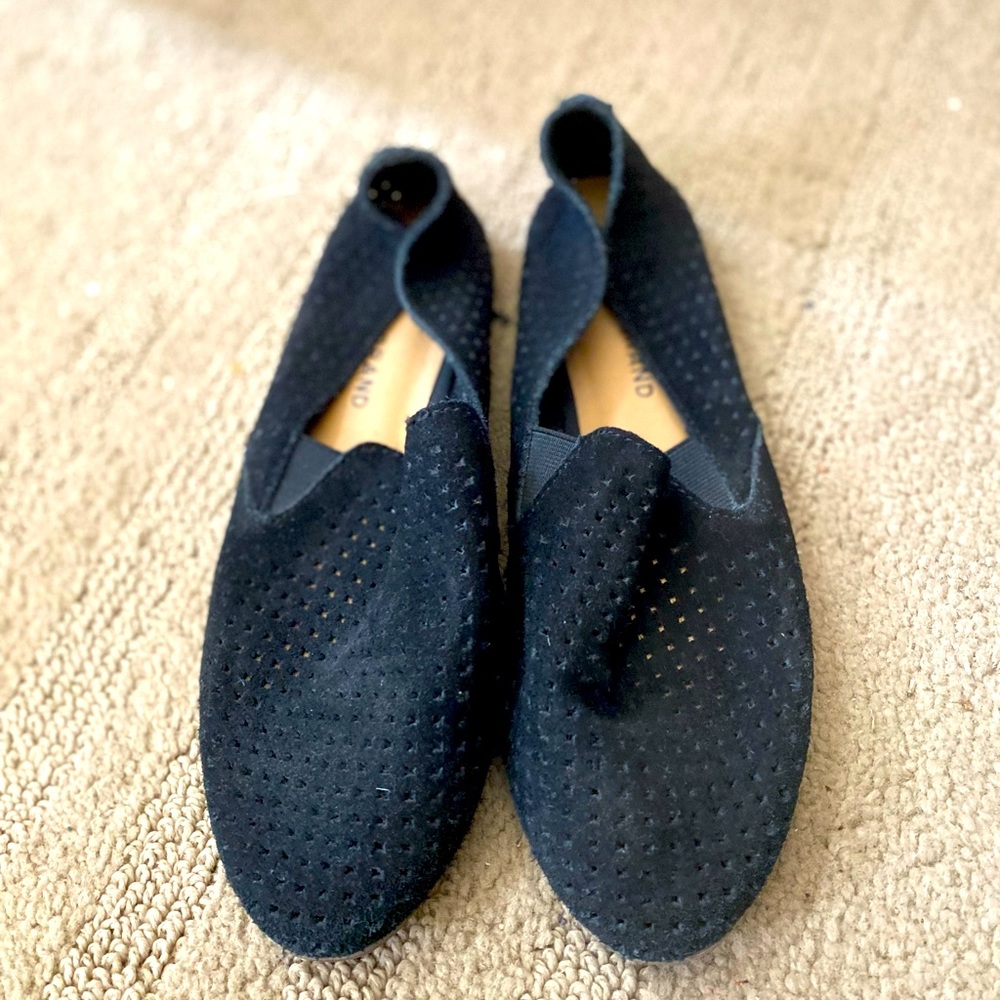 Lucky Brand Loafers